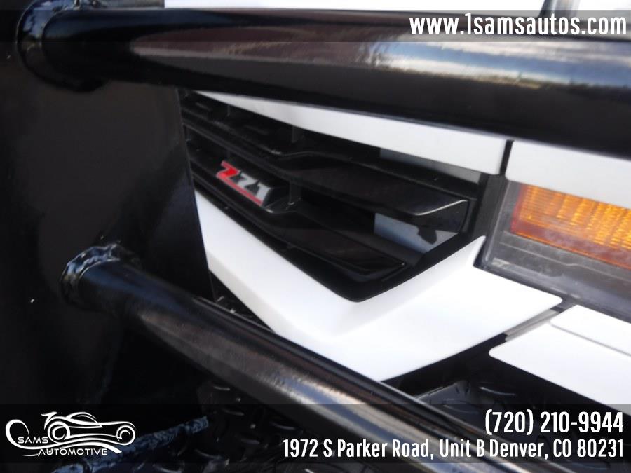 2016 Chevrolet Silverado 1500 4WD Double Cab 143.5" LT w/2LT, available for sale in Denver, Colorado | Sam's Automotive. Denver, Colorado 2016 Chevrolet Silverado 1500 4WD Double Cab 143.5" LT w/2LT, available for sale in Denver, Colorado | Sam's Automotive. Denver, Colorado