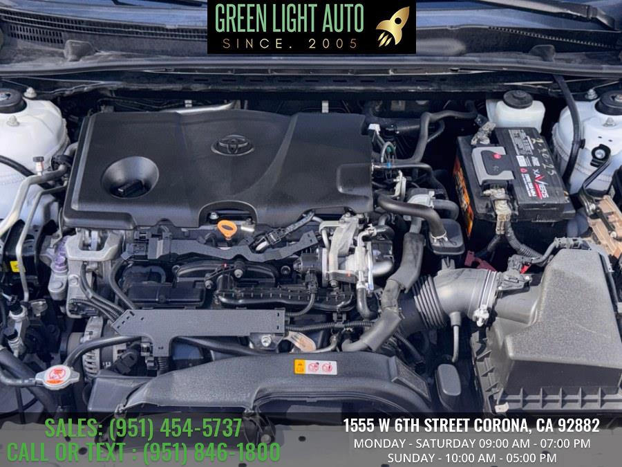 2019 Toyota Camry SE Auto (Natl), available for sale in Corona, California | Green Light Auto. Corona, California 2019 Toyota Camry SE Auto (Natl), available for sale in Corona, California | Green Light Auto. Corona, California