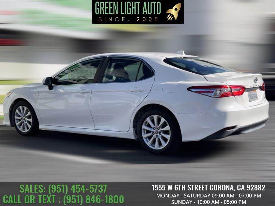 2019 Toyota Camry SE Auto (Natl), available for sale in Corona, California | Green Light Auto. Corona, California 2019 Toyota Camry SE Auto (Natl), available for sale in Corona, California | Green Light Auto. Corona, California