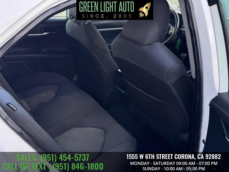 2019 Toyota Camry SE Auto (Natl), available for sale in Corona, California | Green Light Auto. Corona, California 2019 Toyota Camry SE Auto (Natl), available for sale in Corona, California | Green Light Auto. Corona, California