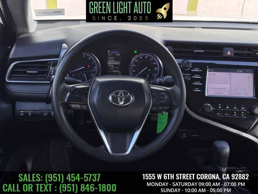 2019 Toyota Camry SE Auto (Natl), available for sale in Corona, California | Green Light Auto. Corona, California 2019 Toyota Camry SE Auto (Natl), available for sale in Corona, California | Green Light Auto. Corona, California