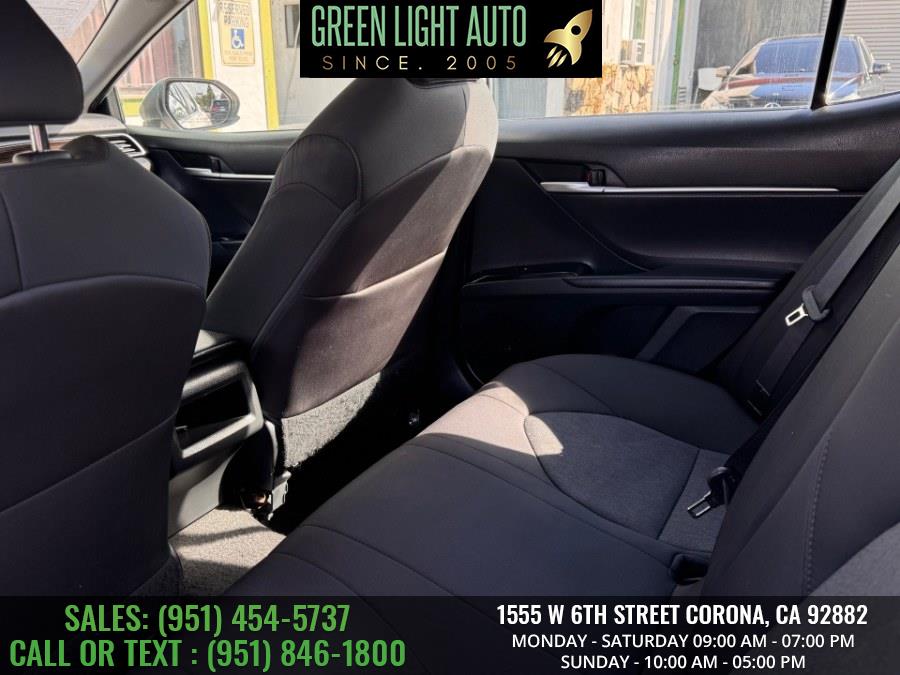 2019 Toyota Camry SE Auto (Natl), available for sale in Corona, California | Green Light Auto. Corona, California 2019 Toyota Camry SE Auto (Natl), available for sale in Corona, California | Green Light Auto. Corona, California
