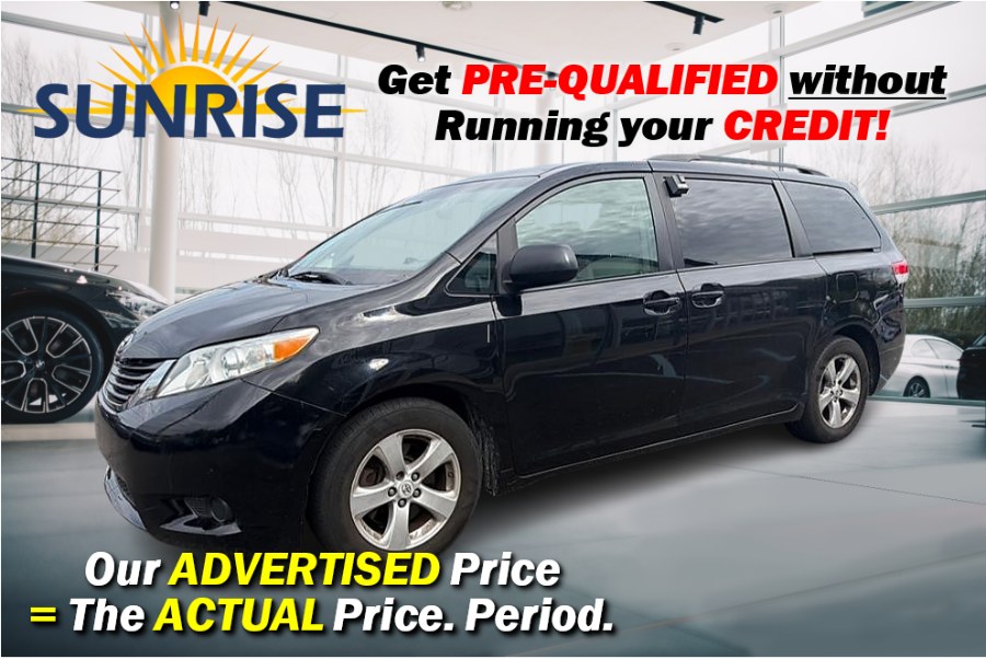 Used 2011 Toyota Sienna in Rosedale, New York | Sunrise Auto Sales. Rosedale, New York