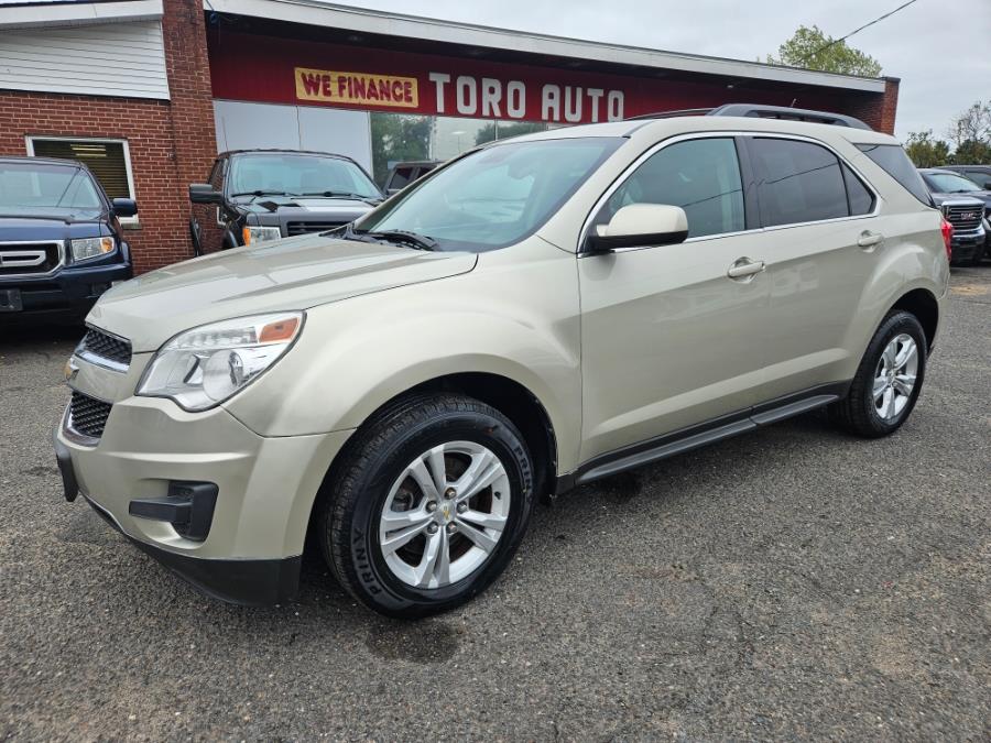 Used 2014 Chevrolet Equinox in East Windsor, Connecticut | Toro Auto. East Windsor, Connecticut