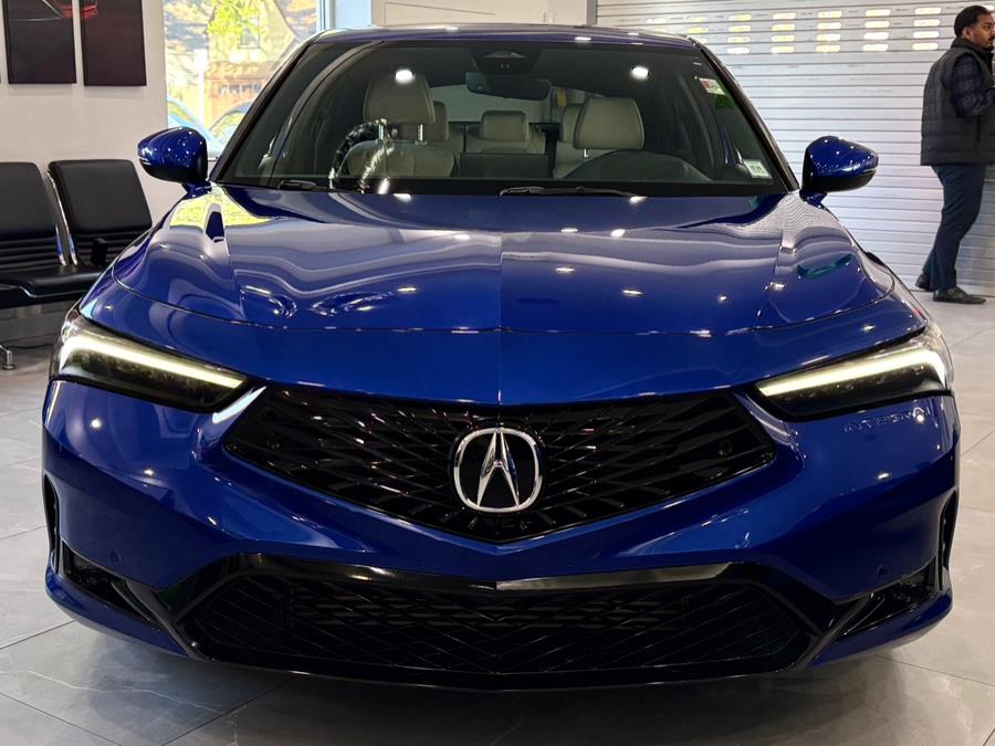 2023 Acura Integra