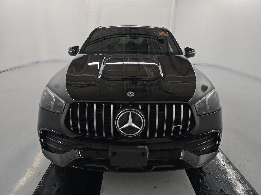 2022 Mercedes-Benz GLE AMG GLE 53 4MATIC Coupe, available for sale in Franklin Square, New York | Luxury Motor Club. Franklin Square, New York 2022 Mercedes-Benz GLE AMG GLE 53 4MATIC Coupe, available for sale in Franklin Square, New York | Luxury Motor Club. Franklin Square, New York