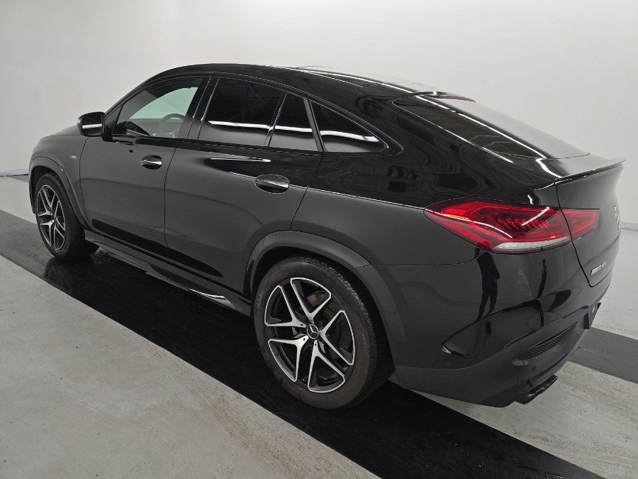 2022 Mercedes-Benz GLE AMG GLE 53 4MATIC Coupe, available for sale in Franklin Square, New York | Luxury Motor Club. Franklin Square, New York 2022 Mercedes-Benz GLE AMG GLE 53 4MATIC Coupe, available for sale in Franklin Square, New York | Luxury Motor Club. Franklin Square, New York