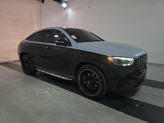 2024 Mercedes-Benz GLE AMG GLE 53 4MATIC+ Coupe, available for sale in Franklin Square, New York | Luxury Motor Club. Franklin Square, New York 2024 Mercedes-Benz GLE AMG GLE 53 4MATIC+ Coupe, available for sale in Franklin Square, New York | Luxury Motor Club. Franklin Square, New York