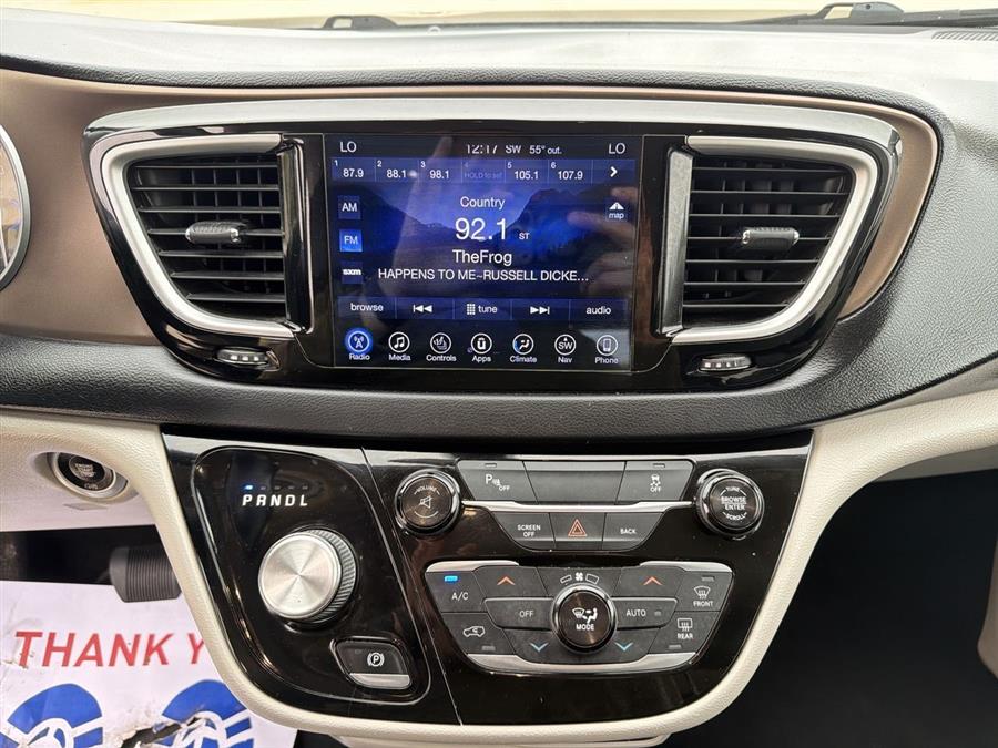 2017 Chrysler Pacifica Touring L, available for sale in Elida, Ohio | Josh's All Under Ten LLC. Elida, Ohio 2017 Chrysler Pacifica Touring L, available for sale in Elida, Ohio | Josh's All Under Ten LLC. Elida, Ohio