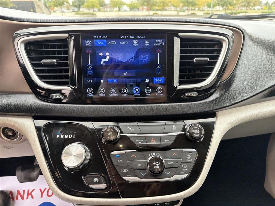 2017 Chrysler Pacifica Touring L, available for sale in Elida, Ohio | Josh's All Under Ten LLC. Elida, Ohio 2017 Chrysler Pacifica Touring L, available for sale in Elida, Ohio | Josh's All Under Ten LLC. Elida, Ohio