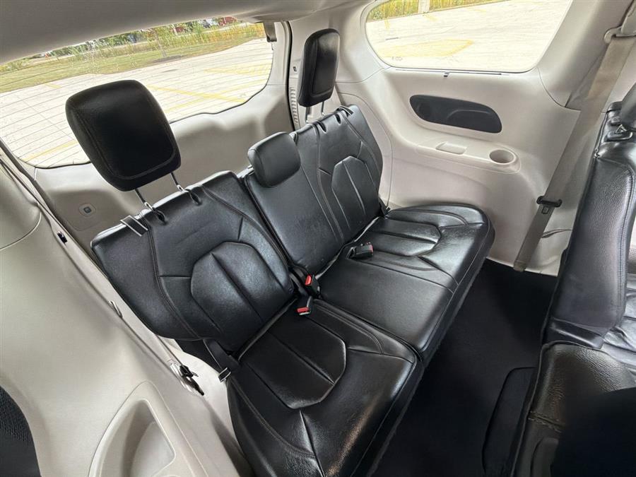 2017 Chrysler Pacifica Touring L, available for sale in Elida, Ohio | Josh's All Under Ten LLC. Elida, Ohio 2017 Chrysler Pacifica Touring L, available for sale in Elida, Ohio | Josh's All Under Ten LLC. Elida, Ohio