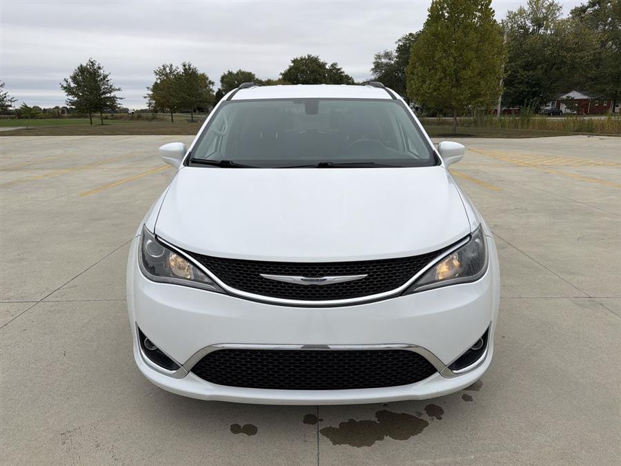 2017 Chrysler Pacifica Touring L, available for sale in Elida, Ohio | Josh's All Under Ten LLC. Elida, Ohio 2017 Chrysler Pacifica Touring L, available for sale in Elida, Ohio | Josh's All Under Ten LLC. Elida, Ohio
