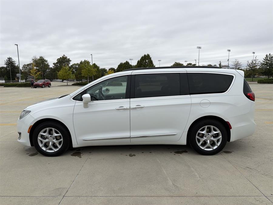2017 Chrysler Pacifica Touring L, available for sale in Elida, Ohio | Josh's All Under Ten LLC. Elida, Ohio 2017 Chrysler Pacifica Touring L, available for sale in Elida, Ohio | Josh's All Under Ten LLC. Elida, Ohio