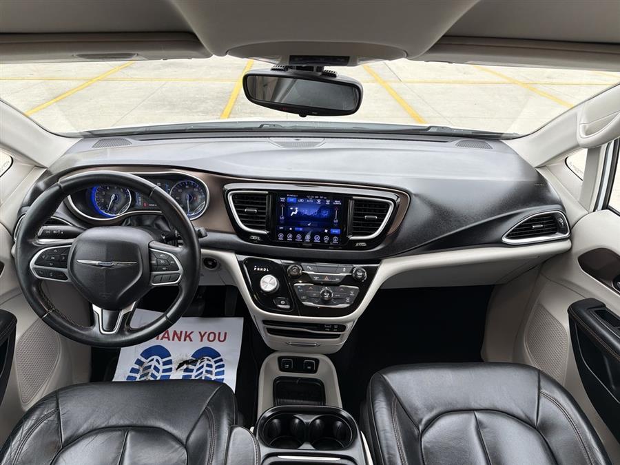 2017 Chrysler Pacifica Touring L, available for sale in Elida, Ohio | Josh's All Under Ten LLC. Elida, Ohio 2017 Chrysler Pacifica Touring L, available for sale in Elida, Ohio | Josh's All Under Ten LLC. Elida, Ohio