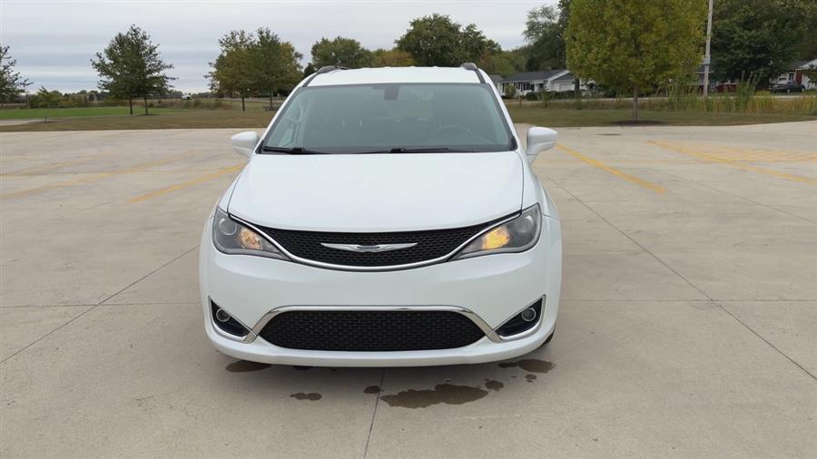 2017 Chrysler Pacifica Touring L, available for sale in Elida, Ohio | Josh's All Under Ten LLC. Elida, Ohio 2017 Chrysler Pacifica Touring L, available for sale in Elida, Ohio | Josh's All Under Ten LLC. Elida, Ohio