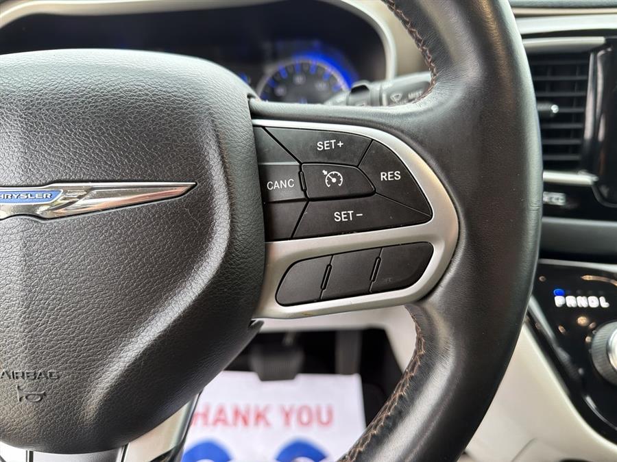 2017 Chrysler Pacifica Touring L, available for sale in Elida, Ohio | Josh's All Under Ten LLC. Elida, Ohio 2017 Chrysler Pacifica Touring L, available for sale in Elida, Ohio | Josh's All Under Ten LLC. Elida, Ohio