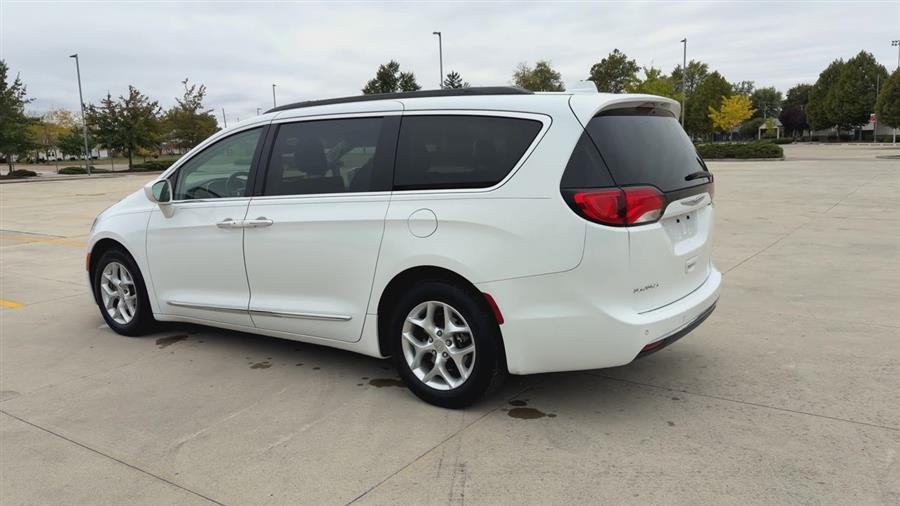 2017 Chrysler Pacifica Touring L, available for sale in Elida, Ohio | Josh's All Under Ten LLC. Elida, Ohio 2017 Chrysler Pacifica Touring L, available for sale in Elida, Ohio | Josh's All Under Ten LLC. Elida, Ohio