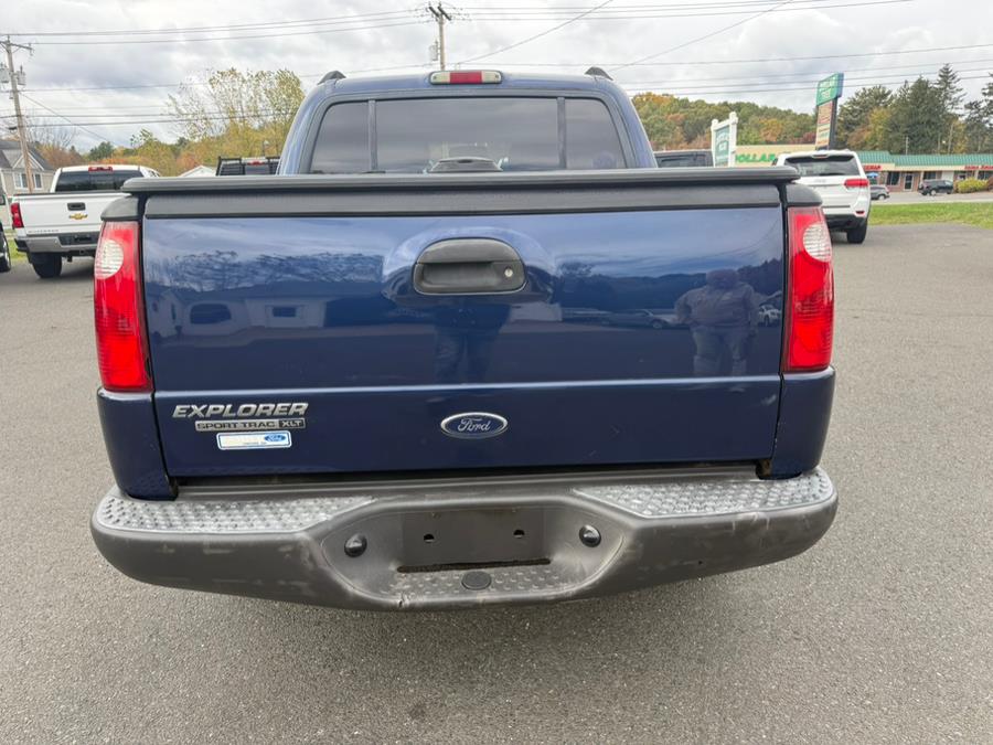 2004 Ford Explorer Sport Trac 4dr 126" WB 4WD XLT, available for sale in Southwick, Massachusetts | Country Auto Sales. Southwick, Massachusetts 2004 Ford Explorer Sport Trac 4dr 126" WB 4WD XLT, available for sale in Southwick, Massachusetts | Country Auto Sales. Southwick, Massachusetts