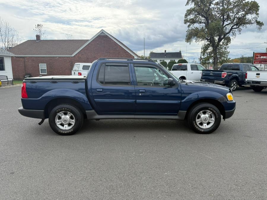 2004 Ford Explorer Sport Trac 4dr 126" WB 4WD XLT, available for sale in Southwick, Massachusetts | Country Auto Sales. Southwick, Massachusetts 2004 Ford Explorer Sport Trac 4dr 126" WB 4WD XLT, available for sale in Southwick, Massachusetts | Country Auto Sales. Southwick, Massachusetts