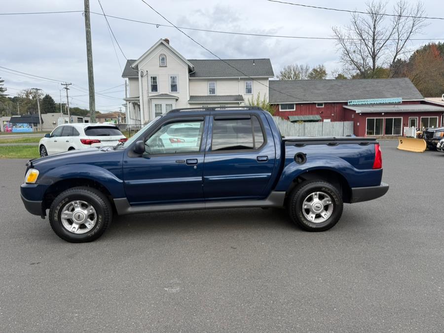 2004 Ford Explorer Sport Trac 4dr 126" WB 4WD XLT, available for sale in Southwick, Massachusetts | Country Auto Sales. Southwick, Massachusetts 2004 Ford Explorer Sport Trac 4dr 126" WB 4WD XLT, available for sale in Southwick, Massachusetts | Country Auto Sales. Southwick, Massachusetts