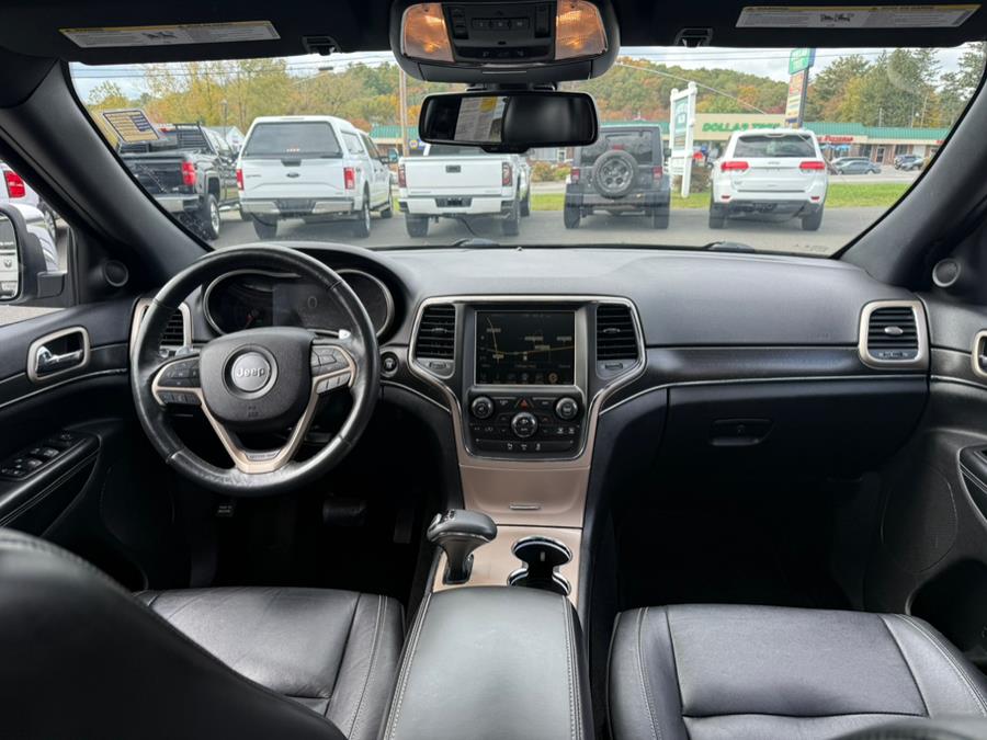 2015 Jeep Grand Cherokee 4WD 4dr Limited, available for sale in Southwick, Massachusetts | Country Auto Sales. Southwick, Massachusetts 2015 Jeep Grand Cherokee 4WD 4dr Limited, available for sale in Southwick, Massachusetts | Country Auto Sales. Southwick, Massachusetts