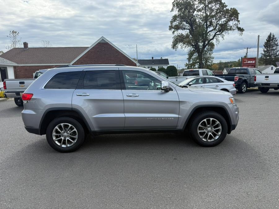 2015 Jeep Grand Cherokee 4WD 4dr Limited, available for sale in Southwick, Massachusetts | Country Auto Sales. Southwick, Massachusetts 2015 Jeep Grand Cherokee 4WD 4dr Limited, available for sale in Southwick, Massachusetts | Country Auto Sales. Southwick, Massachusetts