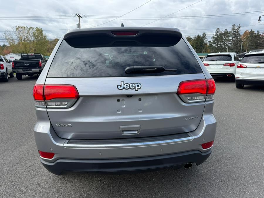 2015 Jeep Grand Cherokee 4WD 4dr Limited, available for sale in Southwick, Massachusetts | Country Auto Sales. Southwick, Massachusetts 2015 Jeep Grand Cherokee 4WD 4dr Limited, available for sale in Southwick, Massachusetts | Country Auto Sales. Southwick, Massachusetts