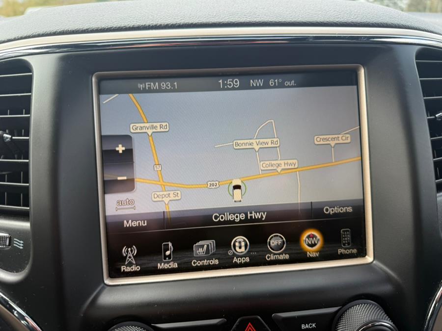 2015 Jeep Grand Cherokee 4WD 4dr Limited, available for sale in Southwick, Massachusetts | Country Auto Sales. Southwick, Massachusetts 2015 Jeep Grand Cherokee 4WD 4dr Limited, available for sale in Southwick, Massachusetts | Country Auto Sales. Southwick, Massachusetts