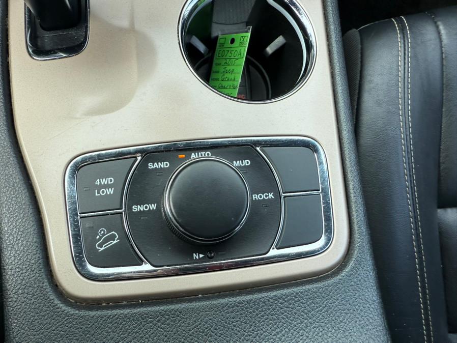 2015 Jeep Grand Cherokee 4WD 4dr Limited, available for sale in Southwick, Massachusetts | Country Auto Sales. Southwick, Massachusetts 2015 Jeep Grand Cherokee 4WD 4dr Limited, available for sale in Southwick, Massachusetts | Country Auto Sales. Southwick, Massachusetts