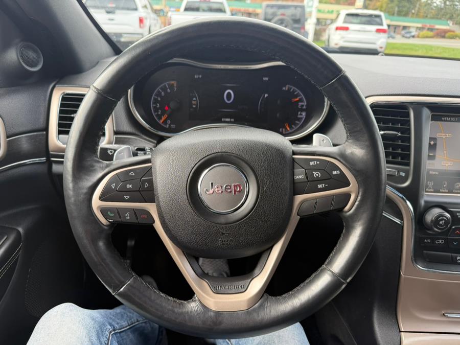 2015 Jeep Grand Cherokee 4WD 4dr Limited, available for sale in Southwick, Massachusetts | Country Auto Sales. Southwick, Massachusetts 2015 Jeep Grand Cherokee 4WD 4dr Limited, available for sale in Southwick, Massachusetts | Country Auto Sales. Southwick, Massachusetts