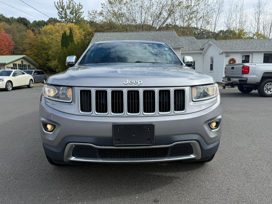 2015 Jeep Grand Cherokee 4WD 4dr Limited, available for sale in Southwick, Massachusetts | Country Auto Sales. Southwick, Massachusetts 2015 Jeep Grand Cherokee 4WD 4dr Limited, available for sale in Southwick, Massachusetts | Country Auto Sales. Southwick, Massachusetts