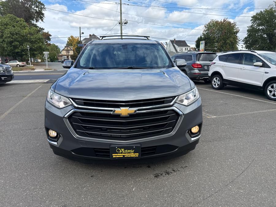 Used 2019 Chevrolet Traverse in Little Ferry, New Jersey | Victoria Preowned Autos Inc. Little Ferry, New Jersey