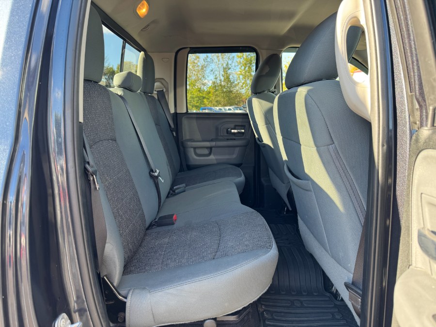 2017 Ram 1500 4WD Quad Cab 140.5" Outdoorsman, available for sale in Ortonville, Michigan | Marsh Auto Sales LLC. Ortonville, Michigan 2017 Ram 1500 4WD Quad Cab 140.5" Outdoorsman, available for sale in Ortonville, Michigan | Marsh Auto Sales LLC. Ortonville, Michigan