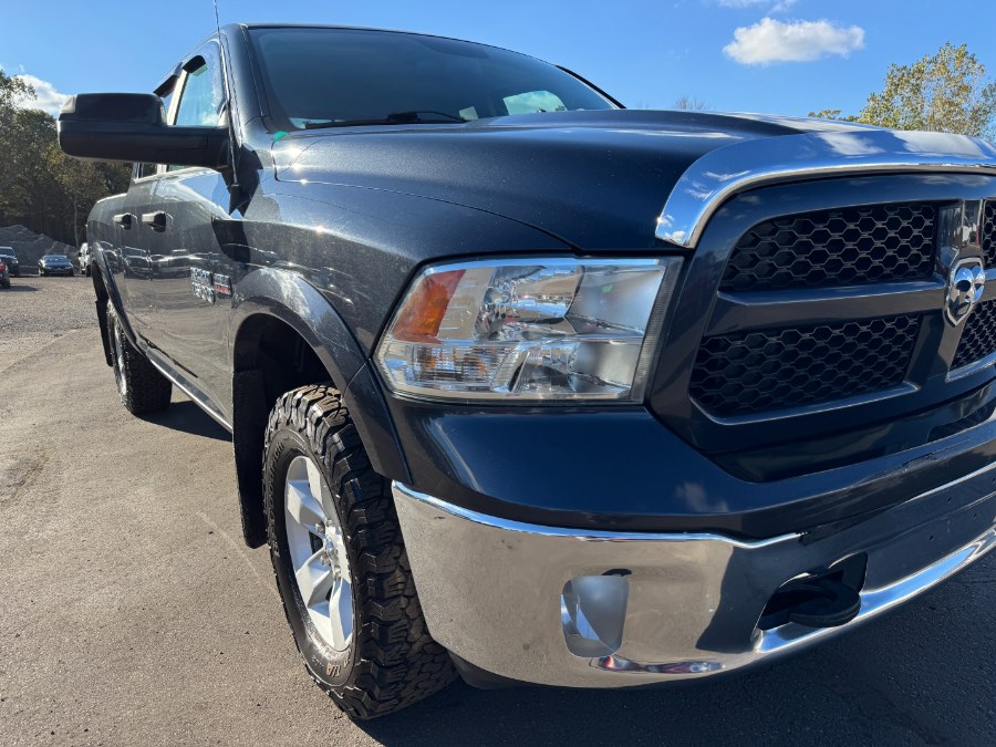 2017 Ram 1500 4WD Quad Cab 140.5" Outdoorsman, available for sale in Ortonville, Michigan | Marsh Auto Sales LLC. Ortonville, Michigan 2017 Ram 1500 4WD Quad Cab 140.5" Outdoorsman, available for sale in Ortonville, Michigan | Marsh Auto Sales LLC. Ortonville, Michigan