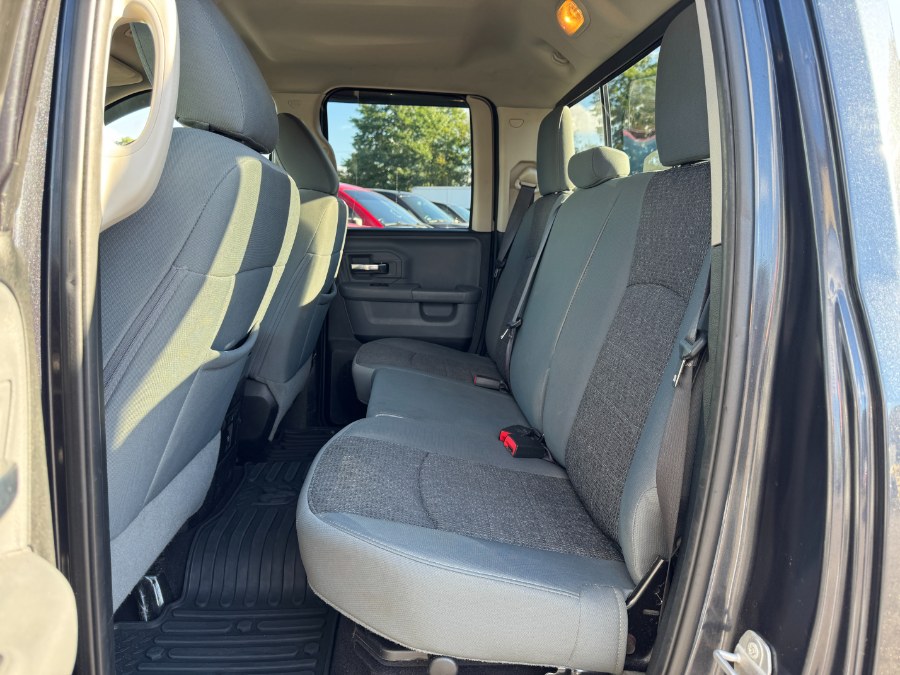 2017 Ram 1500 4WD Quad Cab 140.5" Outdoorsman, available for sale in Ortonville, Michigan | Marsh Auto Sales LLC. Ortonville, Michigan 2017 Ram 1500 4WD Quad Cab 140.5" Outdoorsman, available for sale in Ortonville, Michigan | Marsh Auto Sales LLC. Ortonville, Michigan