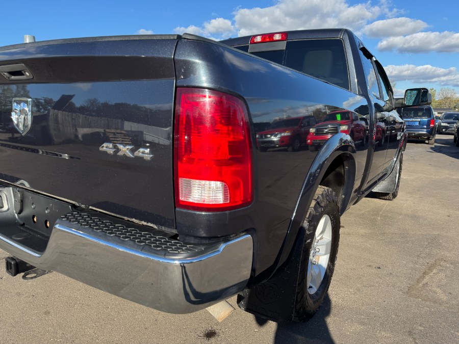 2017 Ram 1500 4WD Quad Cab 140.5" Outdoorsman, available for sale in Ortonville, Michigan | Marsh Auto Sales LLC. Ortonville, Michigan 2017 Ram 1500 4WD Quad Cab 140.5" Outdoorsman, available for sale in Ortonville, Michigan | Marsh Auto Sales LLC. Ortonville, Michigan