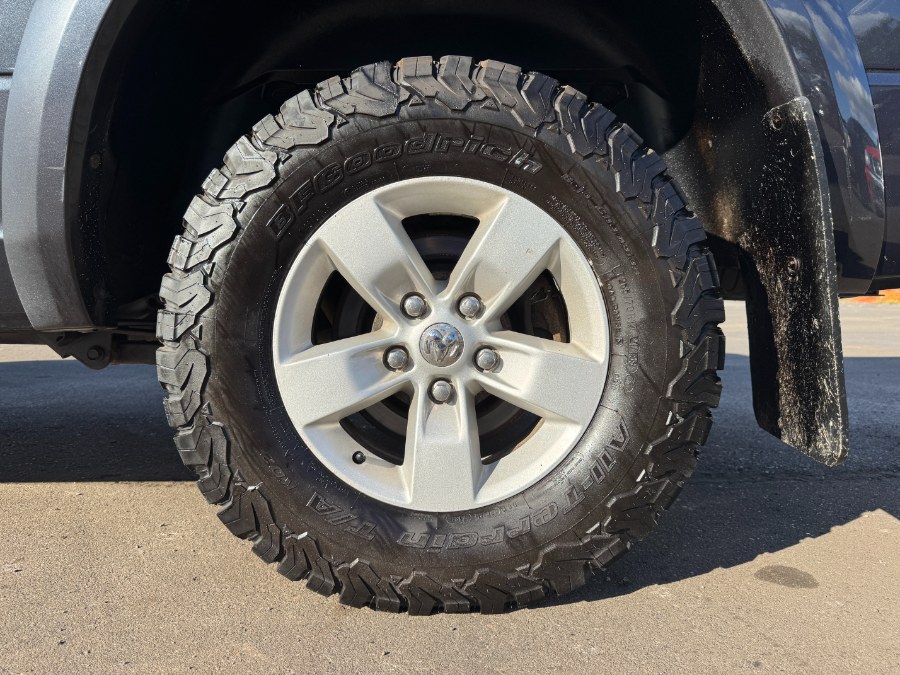 2017 Ram 1500 4WD Quad Cab 140.5" Outdoorsman, available for sale in Ortonville, Michigan | Marsh Auto Sales LLC. Ortonville, Michigan 2017 Ram 1500 4WD Quad Cab 140.5" Outdoorsman, available for sale in Ortonville, Michigan | Marsh Auto Sales LLC. Ortonville, Michigan