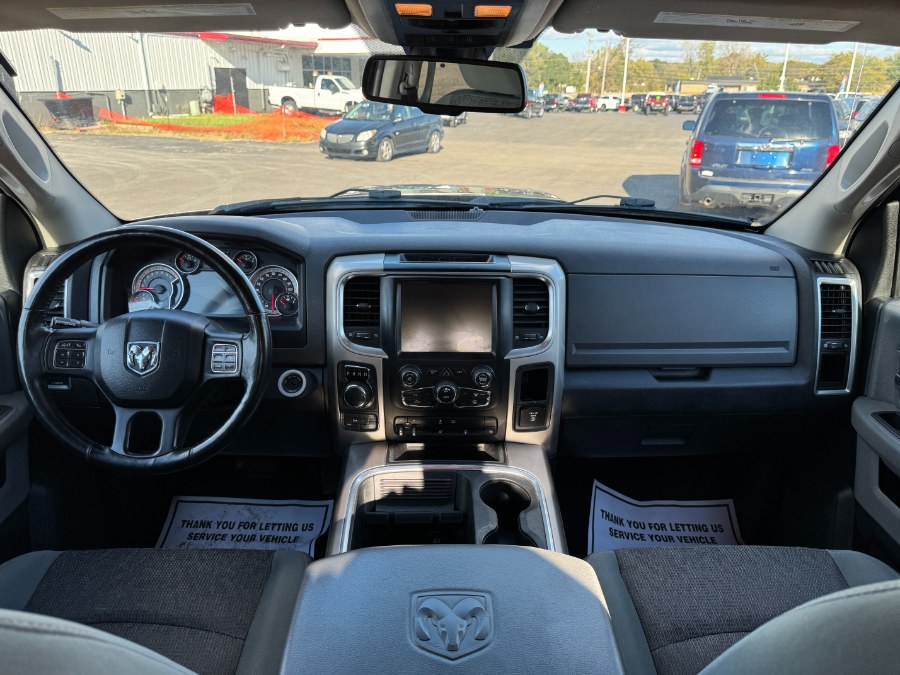2017 Ram 1500 4WD Quad Cab 140.5" Outdoorsman, available for sale in Ortonville, Michigan | Marsh Auto Sales LLC. Ortonville, Michigan 2017 Ram 1500 4WD Quad Cab 140.5" Outdoorsman, available for sale in Ortonville, Michigan | Marsh Auto Sales LLC. Ortonville, Michigan