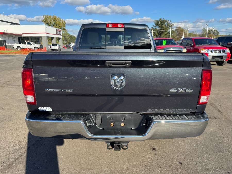 2017 Ram 1500 4WD Quad Cab 140.5" Outdoorsman, available for sale in Ortonville, Michigan | Marsh Auto Sales LLC. Ortonville, Michigan 2017 Ram 1500 4WD Quad Cab 140.5" Outdoorsman, available for sale in Ortonville, Michigan | Marsh Auto Sales LLC. Ortonville, Michigan