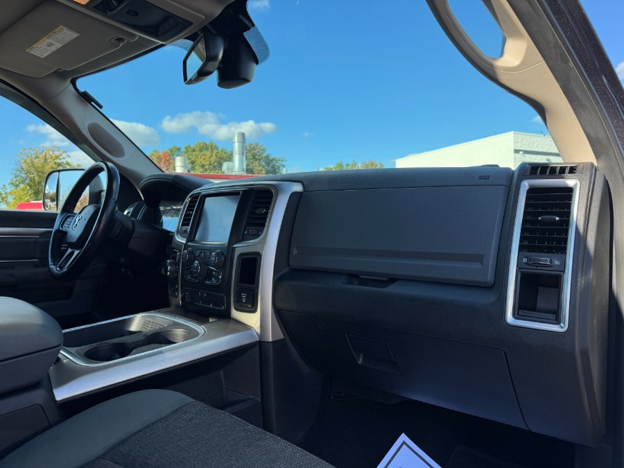 2017 Ram 1500 4WD Quad Cab 140.5" Outdoorsman, available for sale in Ortonville, Michigan | Marsh Auto Sales LLC. Ortonville, Michigan 2017 Ram 1500 4WD Quad Cab 140.5" Outdoorsman, available for sale in Ortonville, Michigan | Marsh Auto Sales LLC. Ortonville, Michigan