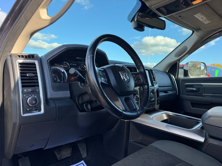 2017 Ram 1500 4WD Quad Cab 140.5" Outdoorsman, available for sale in Ortonville, Michigan | Marsh Auto Sales LLC. Ortonville, Michigan 2017 Ram 1500 4WD Quad Cab 140.5" Outdoorsman, available for sale in Ortonville, Michigan | Marsh Auto Sales LLC. Ortonville, Michigan