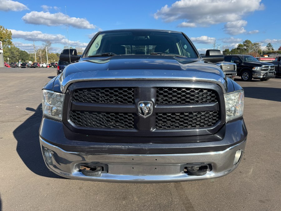 2017 Ram 1500 4WD Quad Cab 140.5" Outdoorsman, available for sale in Ortonville, Michigan | Marsh Auto Sales LLC. Ortonville, Michigan 2017 Ram 1500 4WD Quad Cab 140.5" Outdoorsman, available for sale in Ortonville, Michigan | Marsh Auto Sales LLC. Ortonville, Michigan