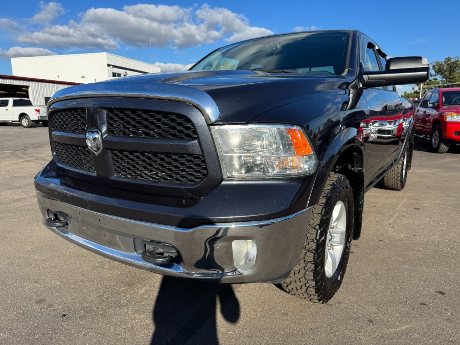 2017 Ram 1500 4WD Quad Cab 140.5" Outdoorsman, available for sale in Ortonville, Michigan | Marsh Auto Sales LLC. Ortonville, Michigan 2017 Ram 1500 4WD Quad Cab 140.5" Outdoorsman, available for sale in Ortonville, Michigan | Marsh Auto Sales LLC. Ortonville, Michigan