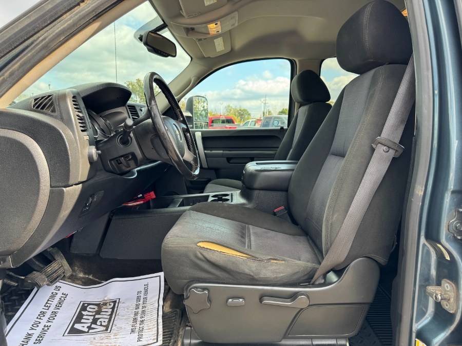 2010 Chevrolet Silverado 2500HD 4WD Crew Cab 167" LT, available for sale in Ortonville, Michigan | Marsh Auto Sales LLC. Ortonville, Michigan 2010 Chevrolet Silverado 2500HD 4WD Crew Cab 167" LT, available for sale in Ortonville, Michigan | Marsh Auto Sales LLC. Ortonville, Michigan