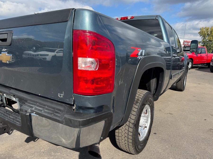 2010 Chevrolet Silverado 2500HD 4WD Crew Cab 167" LT, available for sale in Ortonville, Michigan | Marsh Auto Sales LLC. Ortonville, Michigan 2010 Chevrolet Silverado 2500HD 4WD Crew Cab 167" LT, available for sale in Ortonville, Michigan | Marsh Auto Sales LLC. Ortonville, Michigan