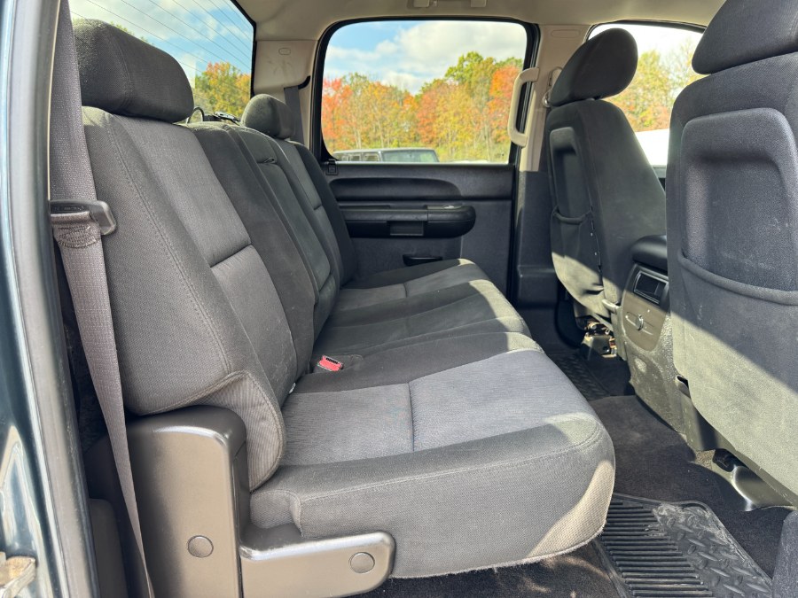 2010 Chevrolet Silverado 2500HD 4WD Crew Cab 167" LT, available for sale in Ortonville, Michigan | Marsh Auto Sales LLC. Ortonville, Michigan 2010 Chevrolet Silverado 2500HD 4WD Crew Cab 167" LT, available for sale in Ortonville, Michigan | Marsh Auto Sales LLC. Ortonville, Michigan
