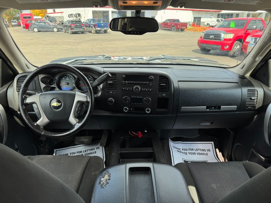 2010 Chevrolet Silverado 2500HD 4WD Crew Cab 167" LT, available for sale in Ortonville, Michigan | Marsh Auto Sales LLC. Ortonville, Michigan 2010 Chevrolet Silverado 2500HD 4WD Crew Cab 167" LT, available for sale in Ortonville, Michigan | Marsh Auto Sales LLC. Ortonville, Michigan