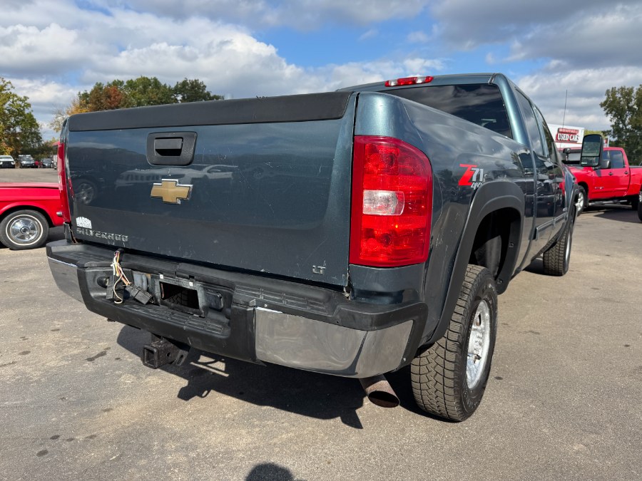 2010 Chevrolet Silverado 2500HD 4WD Crew Cab 167" LT, available for sale in Ortonville, Michigan | Marsh Auto Sales LLC. Ortonville, Michigan 2010 Chevrolet Silverado 2500HD 4WD Crew Cab 167" LT, available for sale in Ortonville, Michigan | Marsh Auto Sales LLC. Ortonville, Michigan