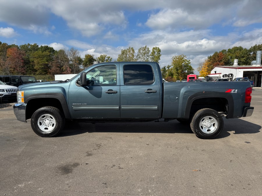 2010 Chevrolet Silverado 2500HD 4WD Crew Cab 167" LT, available for sale in Ortonville, Michigan | Marsh Auto Sales LLC. Ortonville, Michigan 2010 Chevrolet Silverado 2500HD 4WD Crew Cab 167" LT, available for sale in Ortonville, Michigan | Marsh Auto Sales LLC. Ortonville, Michigan