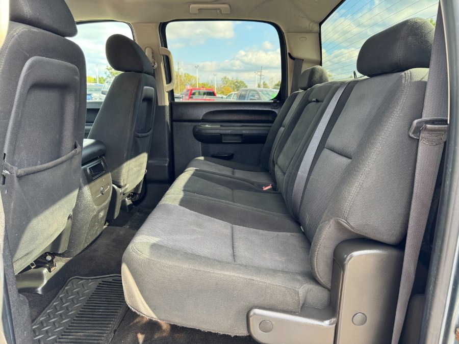 2010 Chevrolet Silverado 2500HD 4WD Crew Cab 167" LT, available for sale in Ortonville, Michigan | Marsh Auto Sales LLC. Ortonville, Michigan 2010 Chevrolet Silverado 2500HD 4WD Crew Cab 167" LT, available for sale in Ortonville, Michigan | Marsh Auto Sales LLC. Ortonville, Michigan